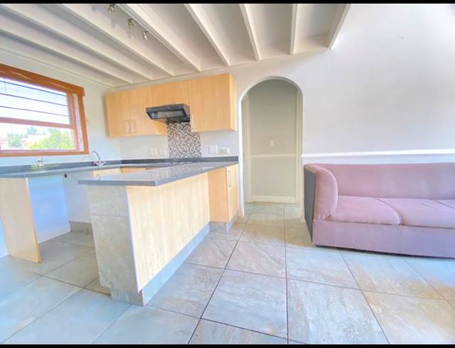 1 BEDROOM PROPERTY TO RENT IN MORNINGSIDE